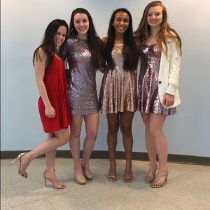 Meet your Posher, Angelina